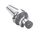 191 BT/FMA平面銑刀桿(直式柄) 191 BT/FMA平面銑刀桿(直式柄)